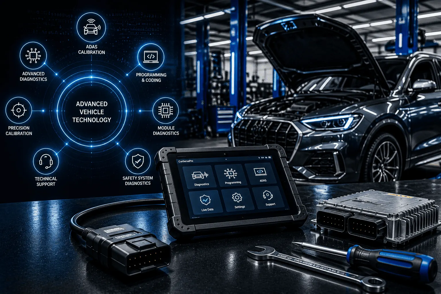 Our Services